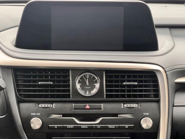 Lexus RX IV Рестайлинг с пробегом 2020 года, цена 5 200 000 рублей, 98953 км, внедорожник, Автокод Объявления