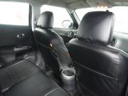 Nissan Juke I Вологда  - изображение 28