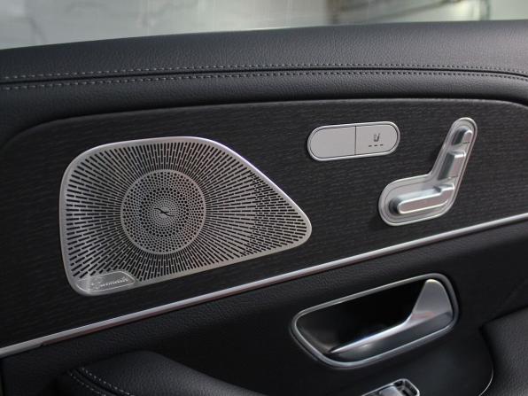 Mercedes-Benz GLE II (V167) Рестайлинг с пробегом 2024 года, цена 11 999 000 рублей, 8362 км, внедорожник, Автокод Объявления