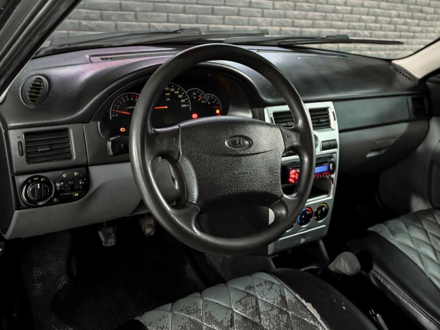Lada (ВАЗ) Priora I Екатеринбург  - изображение 6