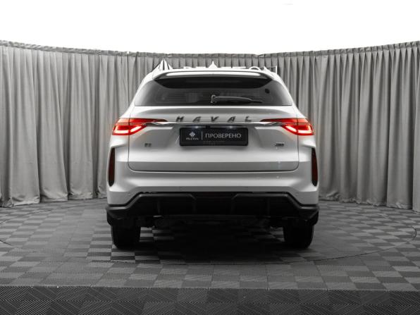 Haval F7 I Рестайлинг с пробегом 2022 года, цена 1 890 000 рублей, 102461 км, внедорожник, Автокод Объявления