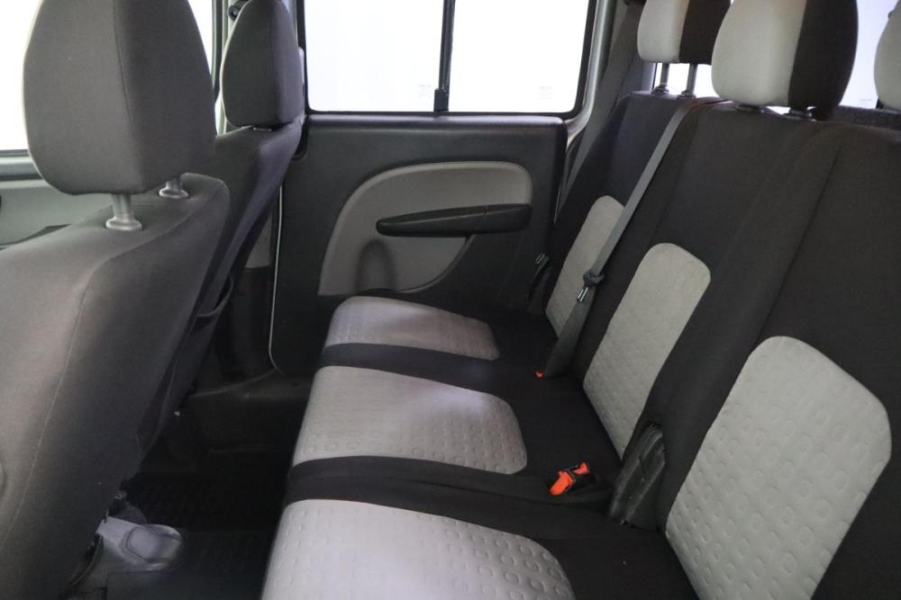 Fiat Doblo I Рестайлинг Санкт-Петербург  - изображение 13