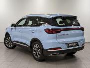 Chery Tiggo 7 Pro Max I Москва  - изображение 37