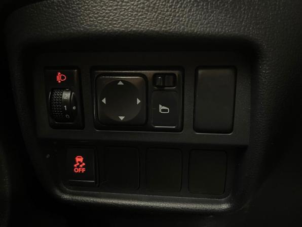 Nissan Juke I Рестайлинг с пробегом 2014 года, цена 1 172 000 рублей, 104760 км, внедорожник, Автокод Объявления