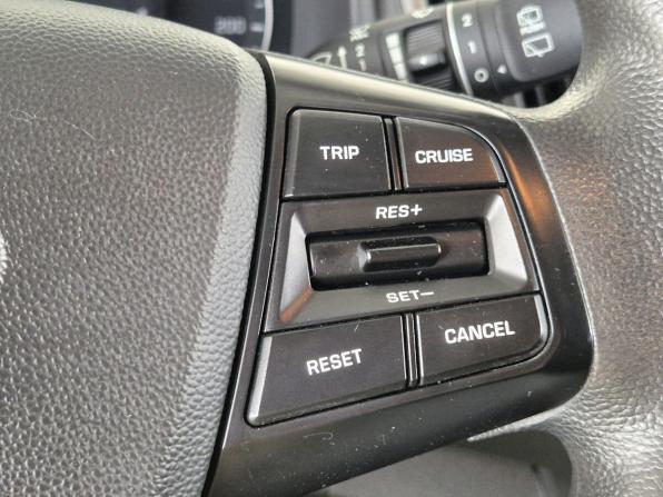 Hyundai Creta I с пробегом 2019 года, цена 1 665 000 рублей, 122000 км, внедорожник, Автокод Объявления