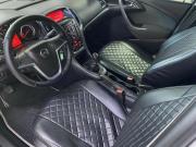 Opel Astra J Рестайлинг Набережные Челны  - изображение 26