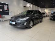 Peugeot 408 I Москва  - изображение 19