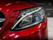 Mercedes-Benz C-Класс IV (W205) Москва  - изображение 43