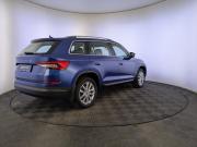 Skoda Kodiaq I Москва  - изображение 35