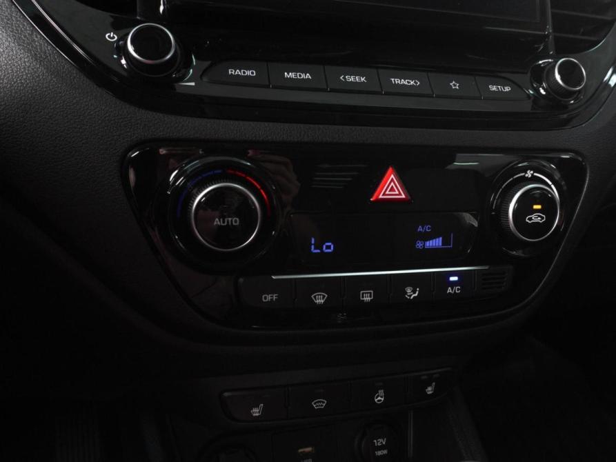 Hyundai Solaris II Рестайлинг Минеральные Воды  - изображение 13