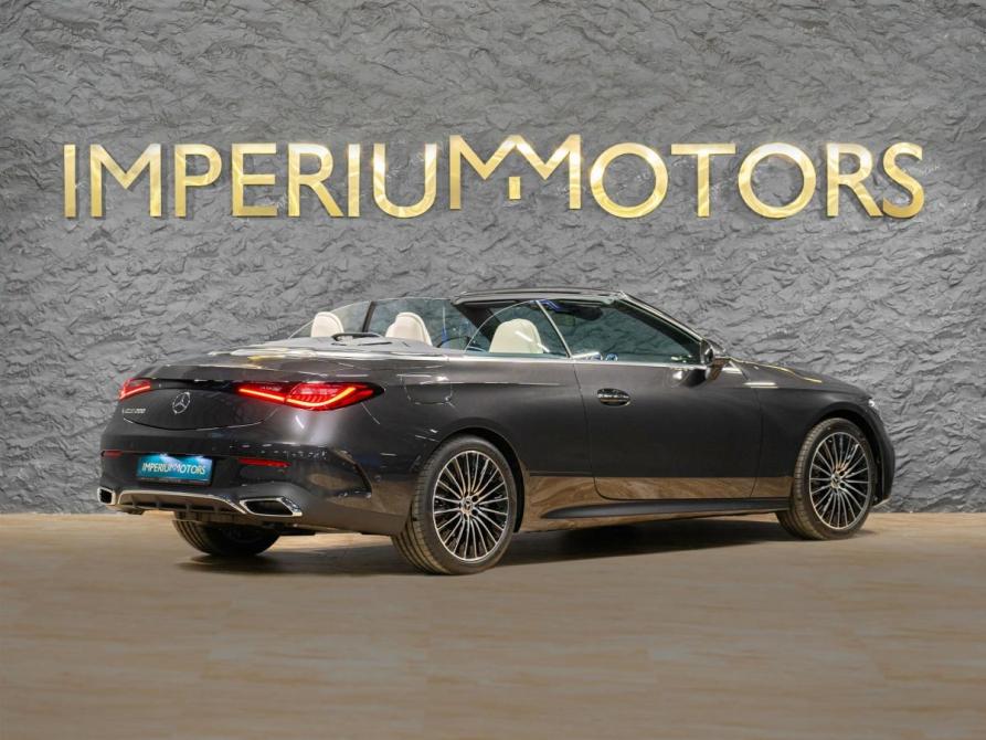 Mercedes-Benz CLE Москва  - изображение 7