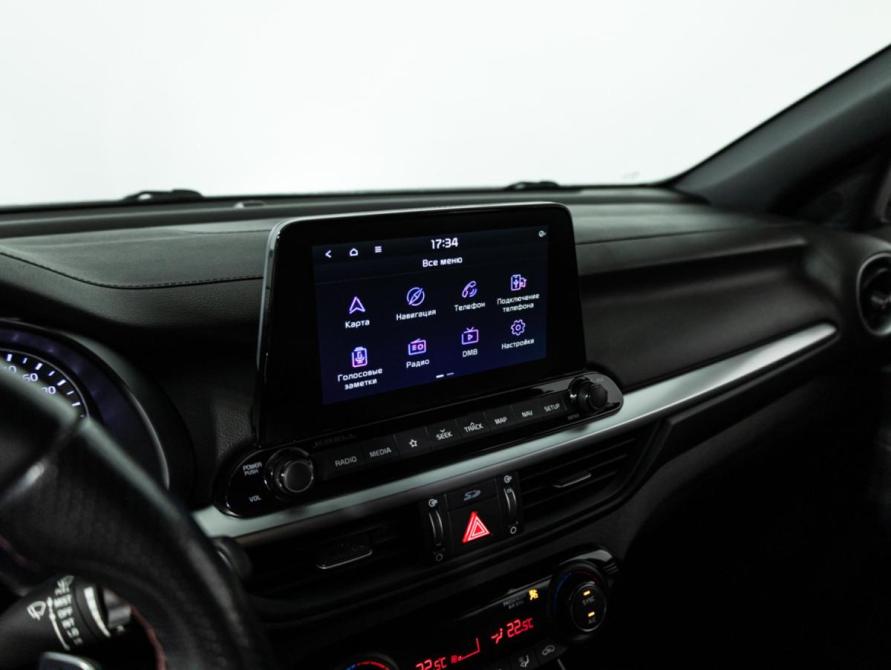 Kia K3 II Санкт-Петербург  - изображение 17