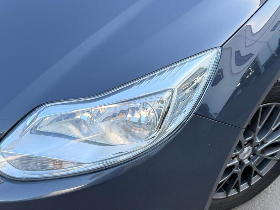 Ford Focus III Курган  - изображение 12