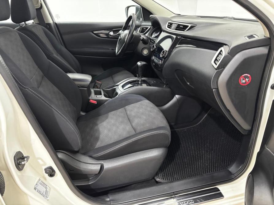 Nissan Qashqai II Альметьевск  - изображение 16