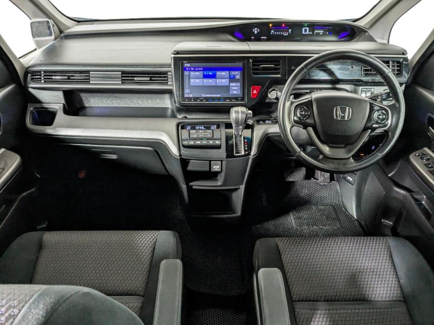 Honda Stepwgn V Екатеринбург  - изображение 10