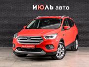 Ford Kuga II Рестайлинг Екатеринбург  - изображение 21