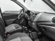 Lada (ВАЗ) Granta I Рестайлинг Екатеринбург  - изображение 32