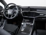 Audi A7 II (4K) Москва  - изображение 34