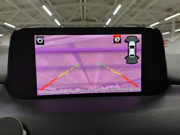 Mazda CX-5 II с пробегом 2018 года, цена 2 670 000 рублей, 80150 км, внедорожник, Автокод Объявления