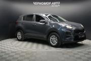 Kia Sportage IV Рестайлинг Крым  - изображение 34