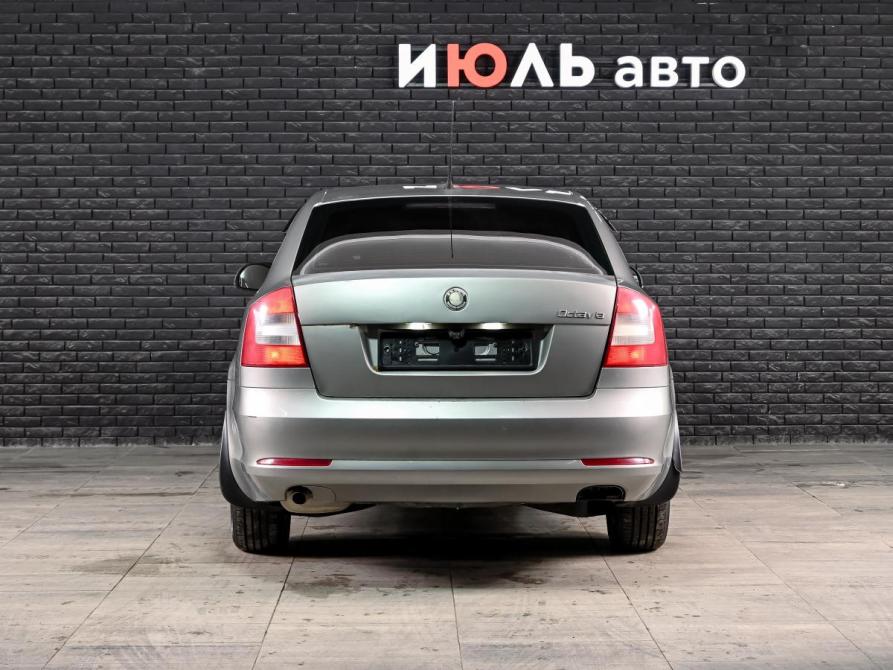 Skoda Octavia II (A5) Рестайлинг Екатеринбург  - изображение 2