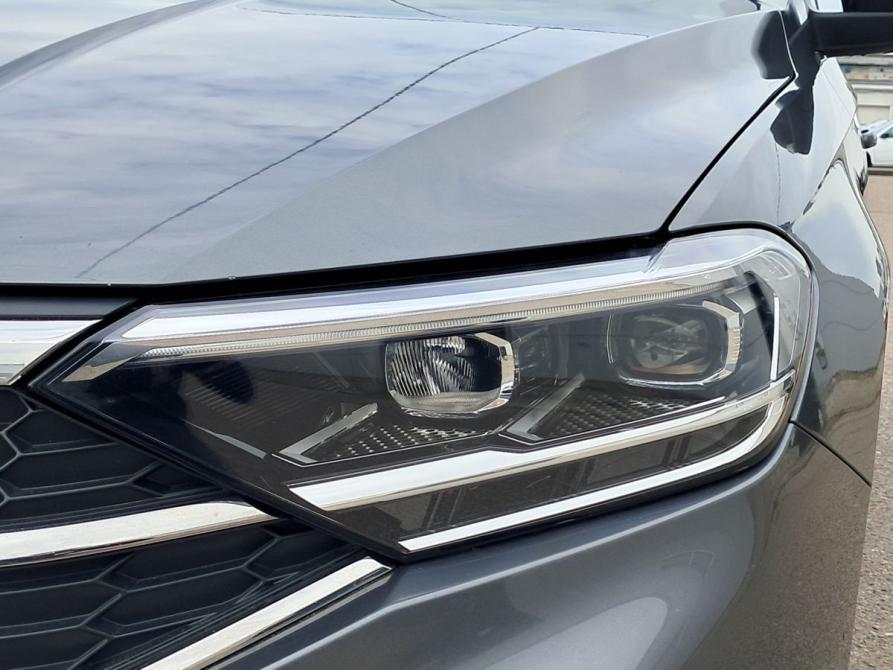 Volkswagen Polo VI Набережные Челны  - изображение 21