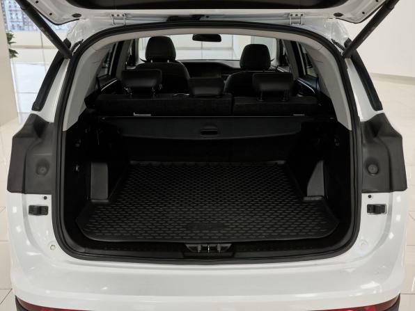 JETOUR X90+ с пробегом 2023 года, цена 2 184 000 рублей, 39737 км, внедорожник, Автокод Объявления