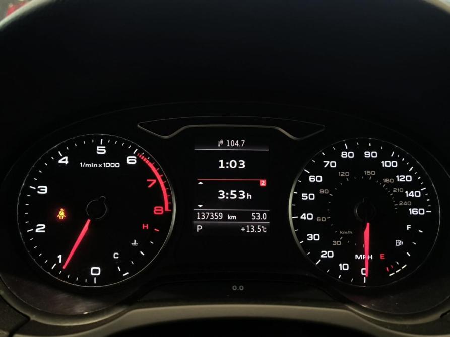 Audi A3 III (8V) Казань  - изображение 16