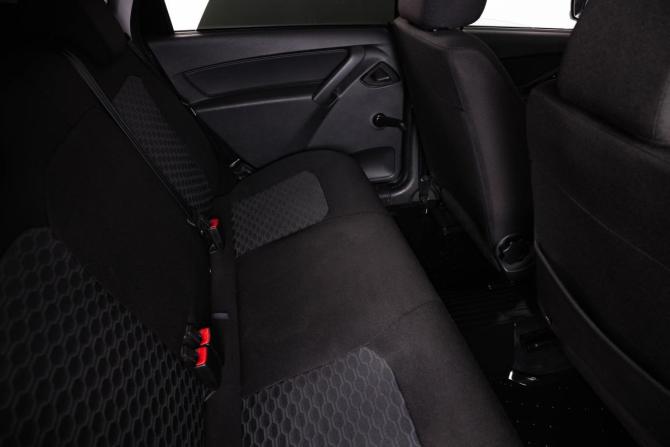 Lada (ВАЗ) Granta I Рестайлинг с пробегом 2020 года, цена 719 000 рублей, 31312 км, седан, Автокод Объявления