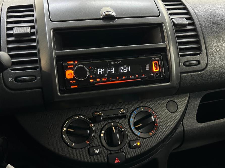 Nissan Note I Санкт-Петербург  - изображение 15