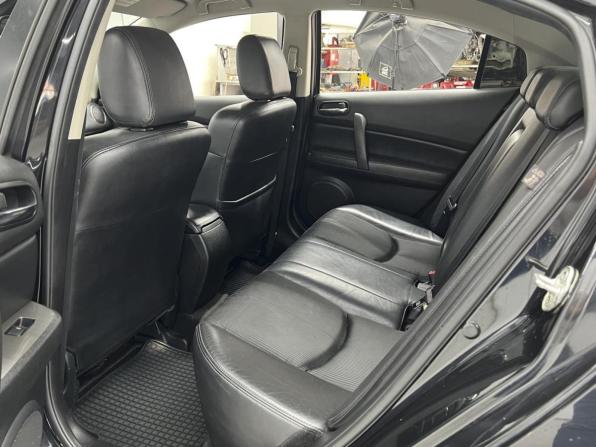 Mazda 6 II (GH) Рестайлинг с пробегом 2010 года, цена 1 019 000 рублей, 210548 км, седан, Автокод Объявления