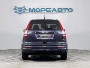 Honda CR-V III Рестайлинг Калининград  - изображение 28