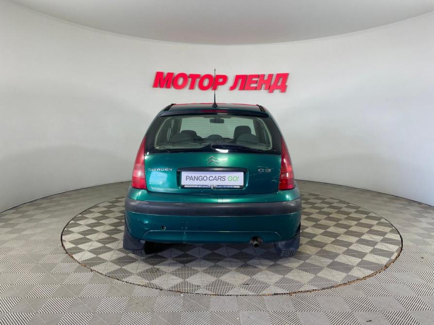 Citroen C3 I Воронеж  - изображение 5