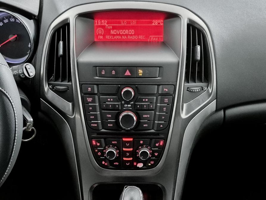 Opel Astra J Нижний Новгород  - изображение 13