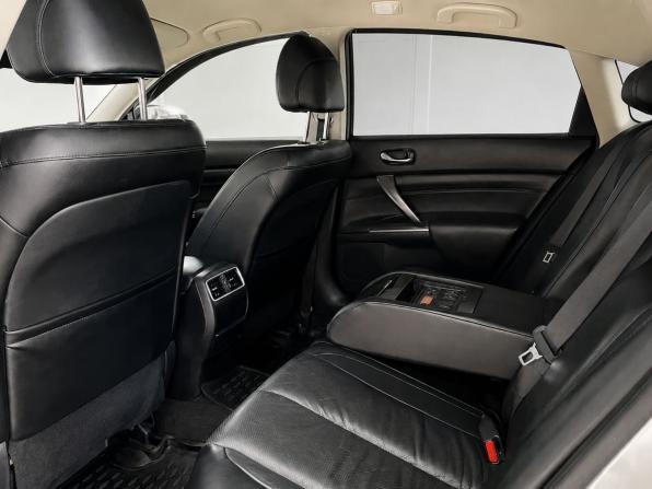Nissan Teana II (J32) Рестайлинг с пробегом 2013 года, цена 1 329 000 рублей, 178000 км, седан, Автокод Объявления
