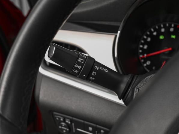 Changan CS35 Plus I Рестайлинг с пробегом 2021 года, цена 1 619 899 рублей, 59053 км, внедорожник, Автокод Объявления
