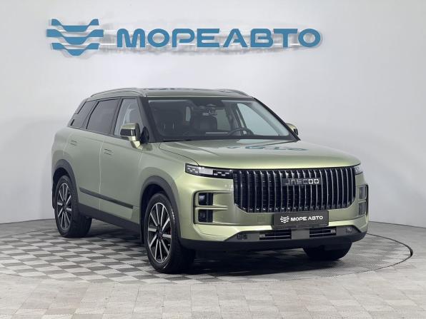 Jaecoo J7 I с пробегом 2023 года, цена 2 450 000 рублей, 38471 км, внедорожник, Автокод Объявления