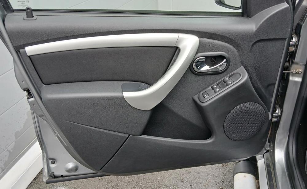 Nissan Terrano III (D10) Екатеринбург  - изображение 22