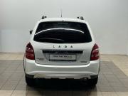 Lada (ВАЗ) Granta I Рестайлинг Санкт-Петербург  - изображение 29