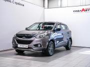 Hyundai ix35 I Рестайлинг Красноярск  - изображение 31