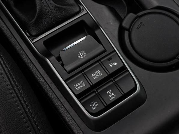 Hyundai Tucson III с пробегом 2017 года, цена 2 197 000 рублей, 58220 км, внедорожник, Автокод Объявления