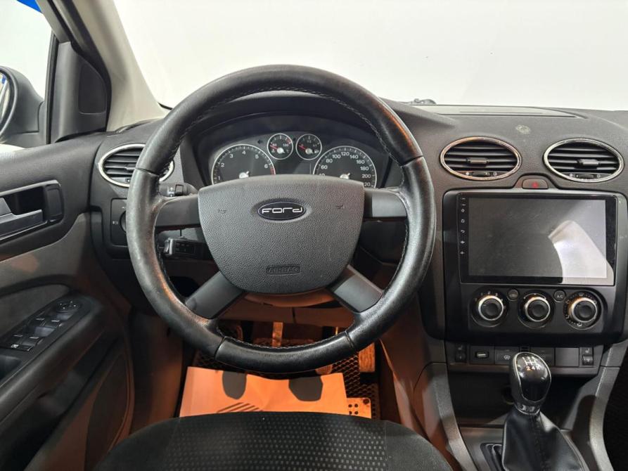 Ford Focus II Альметьевск  - изображение 11