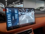 GAC Trumpchi S9 Москва  - изображение 67