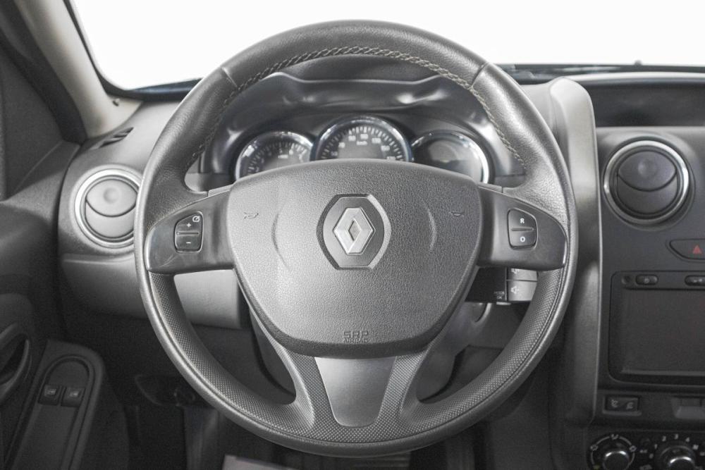 Renault Duster I Рестайлинг Кемерово  - изображение 16