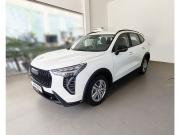 Haval Jolion I Рестайлинг 2 Самара  - изображение 18