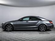 Mercedes-Benz CLS II (C218) Рестайлинг Москва  - изображение 30