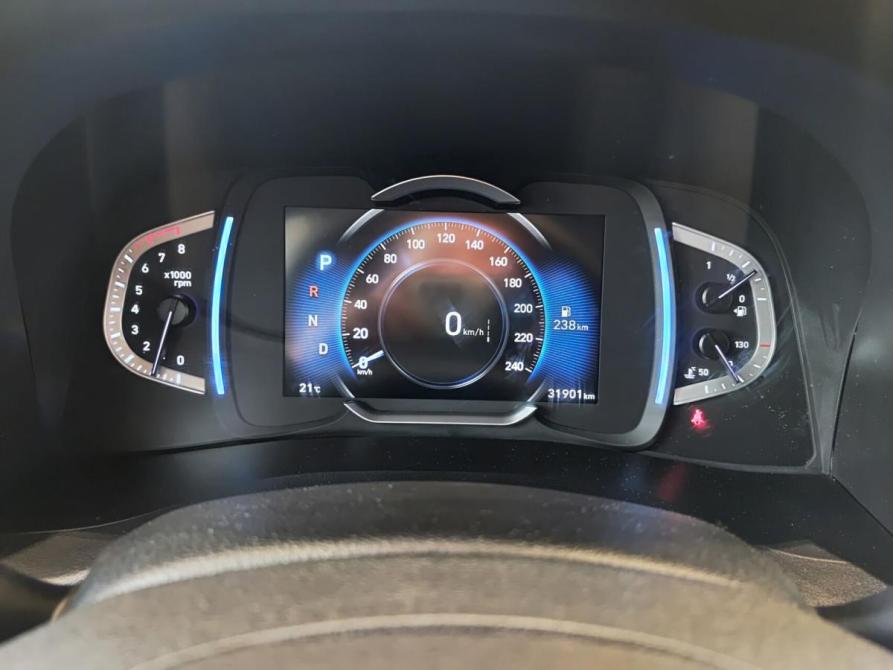 Hyundai Creta II Казань  - изображение 16