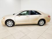 Toyota Camry VI (XV40) Рестайлинг Тула  - изображение 21