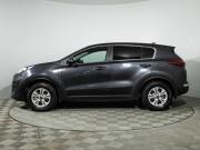 Kia Sportage IV Санкт-Петербург  - изображение 26