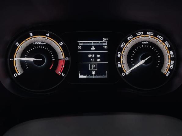Lada (ВАЗ) Vesta I Рестайлинг (NG) с пробегом 2024 года, цена 1 680 000 рублей, 6400 км, универсал, Автокод Объявления